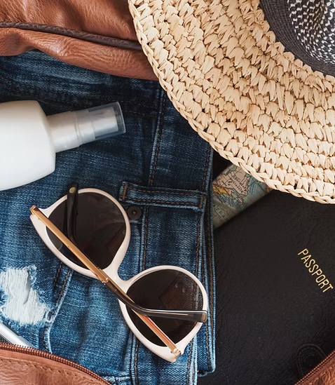 Travel
